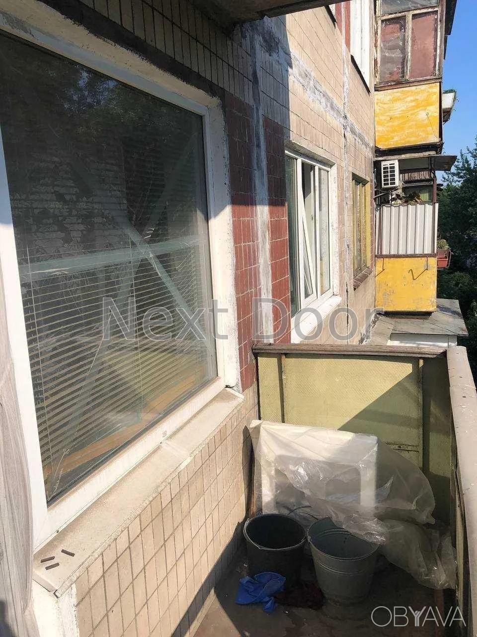 1-комнатная квартира, 29.4 м.кв.