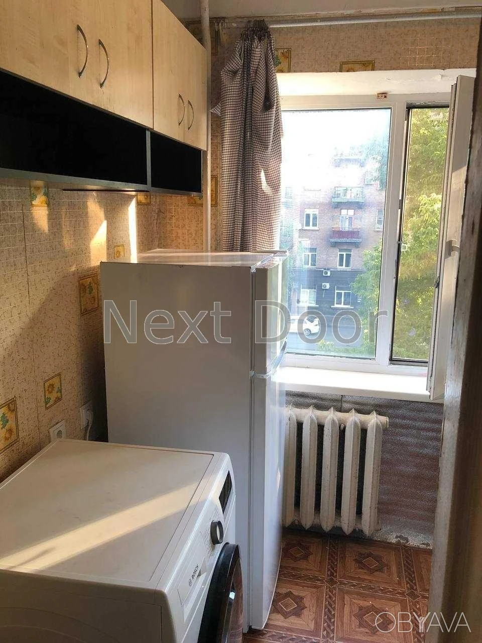 1-комнатная квартира, 29.4 м.кв.