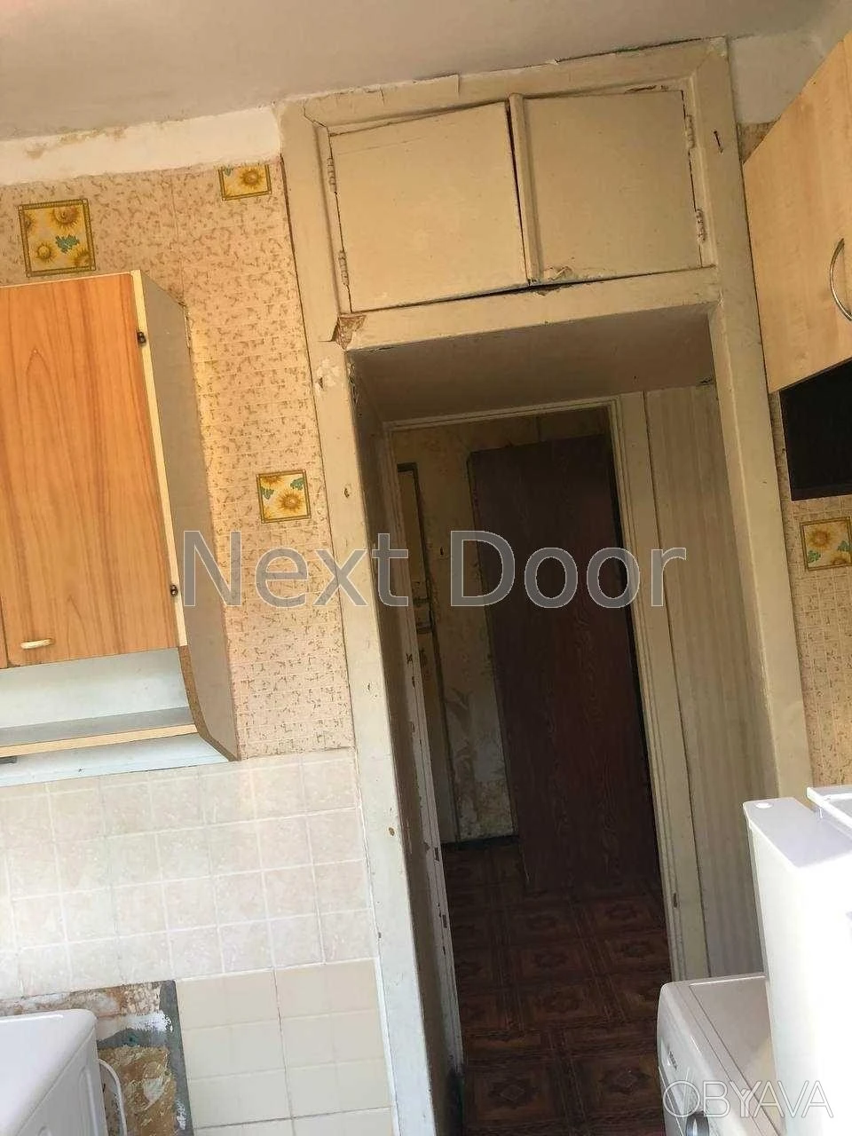 1-комнатная квартира, 29.4 м.кв.