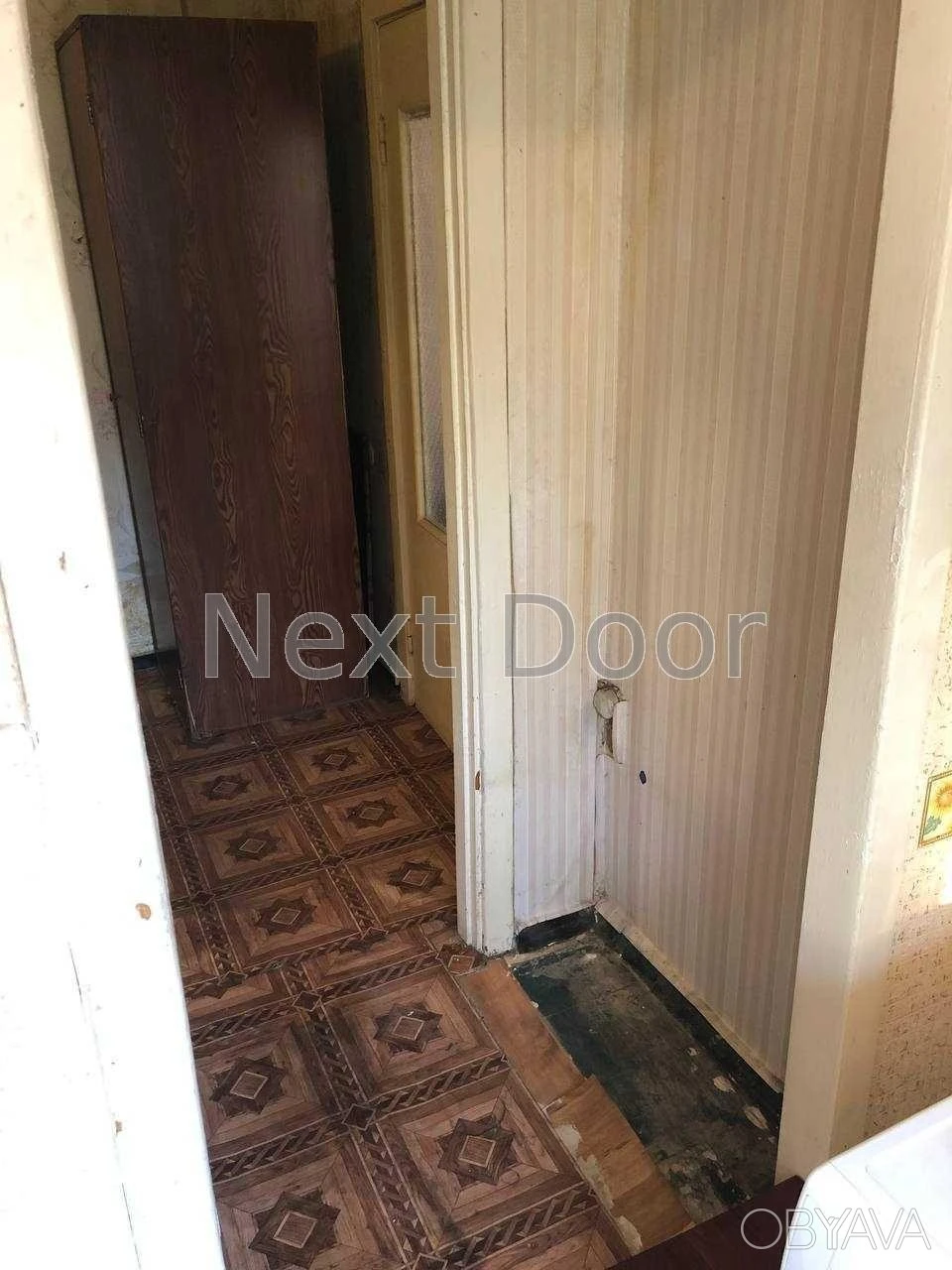 1-комнатная квартира, 29.4 м.кв.