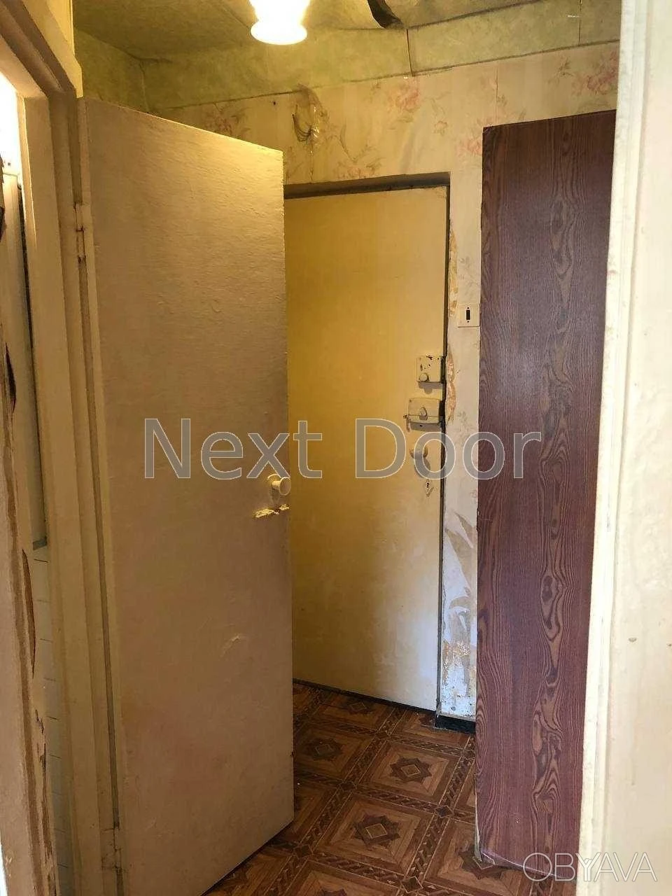 1-комнатная квартира, 29.4 м.кв.