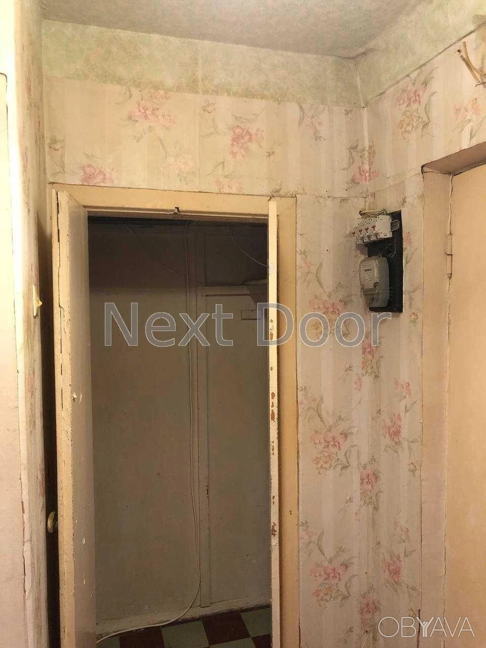 1-комнатная квартира, 29.4 м.кв.