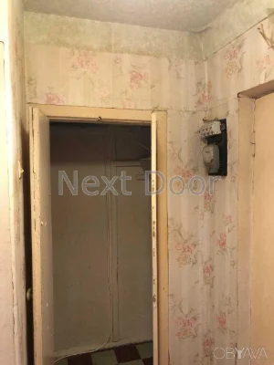 1-комнатная квартира, 29.4 м.кв.