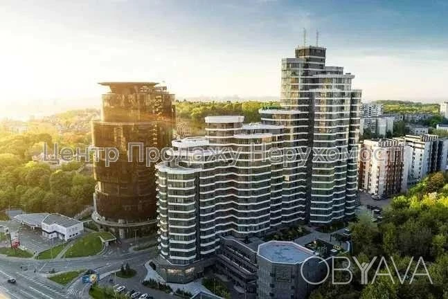 5-комнатная квартира, 322 м.кв.