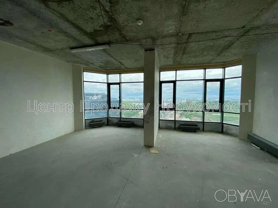 5-комнатная квартира, 322 м.кв.