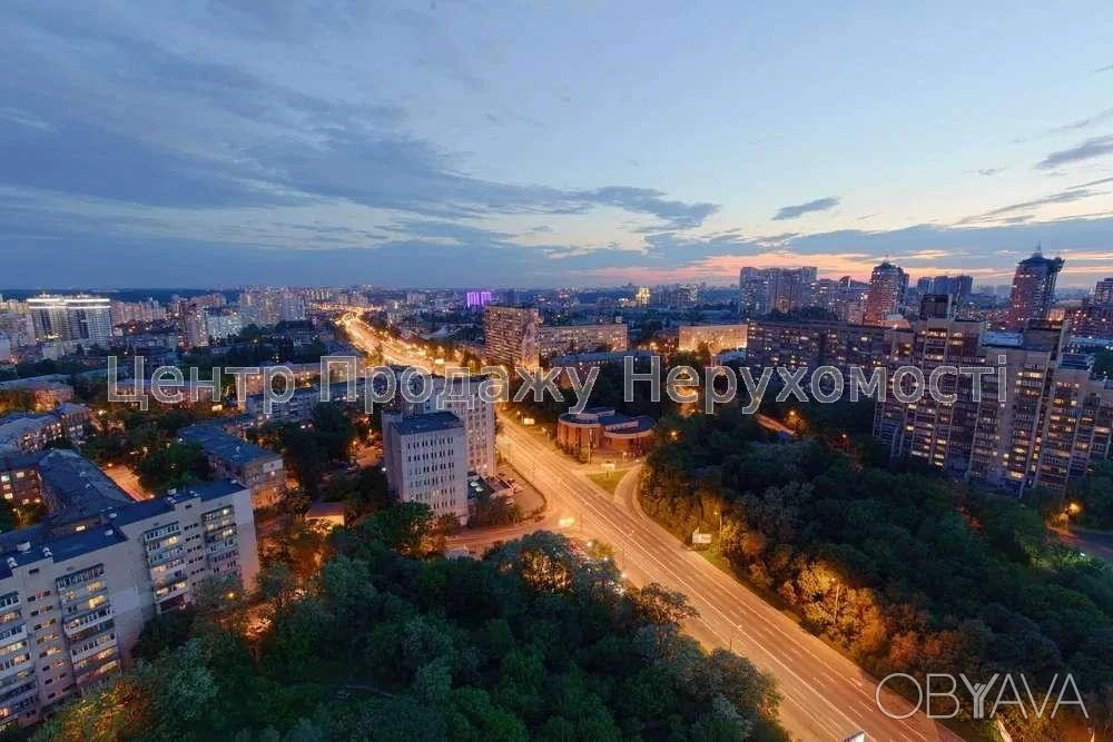 5-комнатная квартира, 322 м.кв.