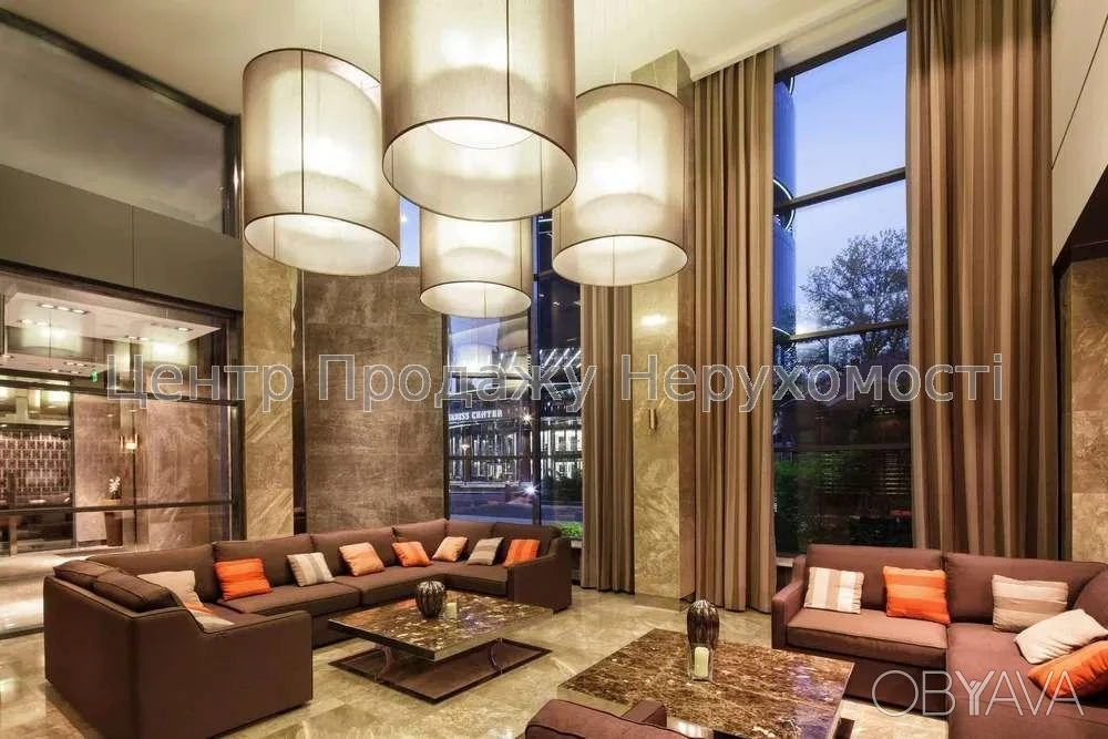 5-комнатная квартира, 322 м.кв.