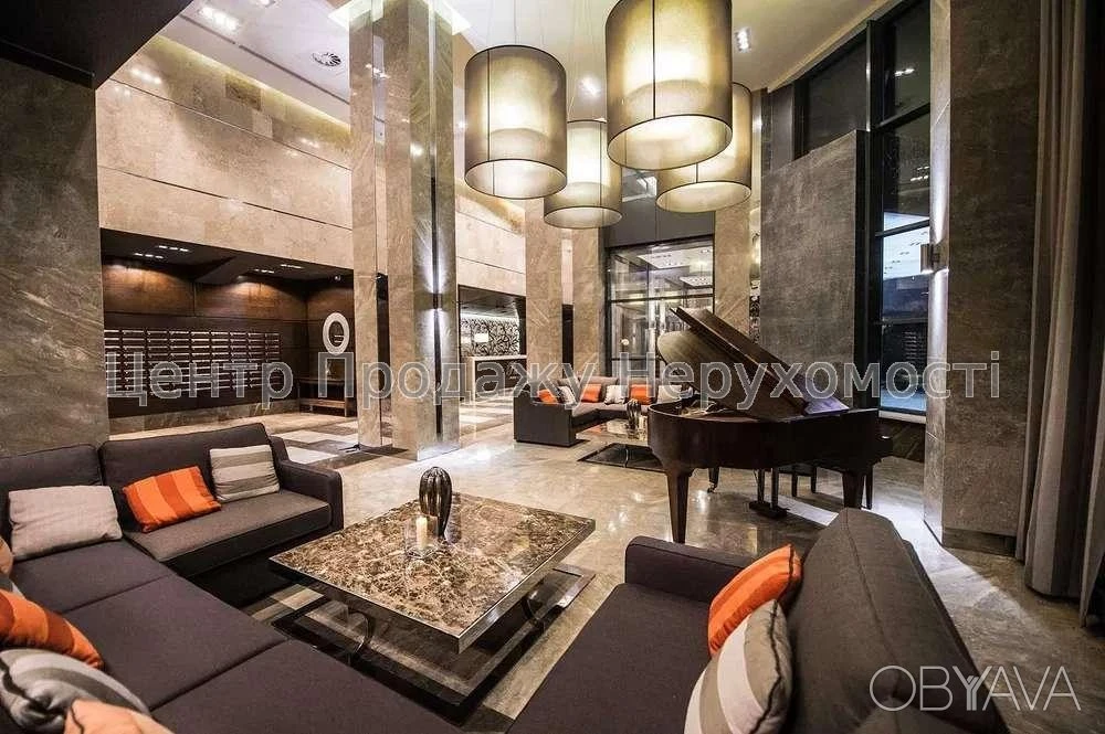 5-комнатная квартира, 322 м.кв.
