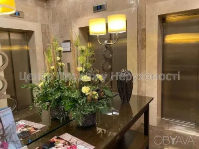 5-комнатная квартира, 322 м.кв.