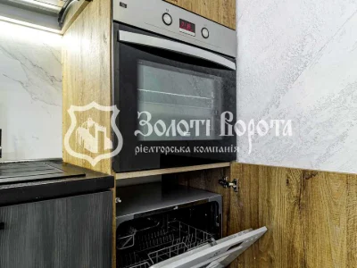 Квартира. Київ, Олександрівська вул.