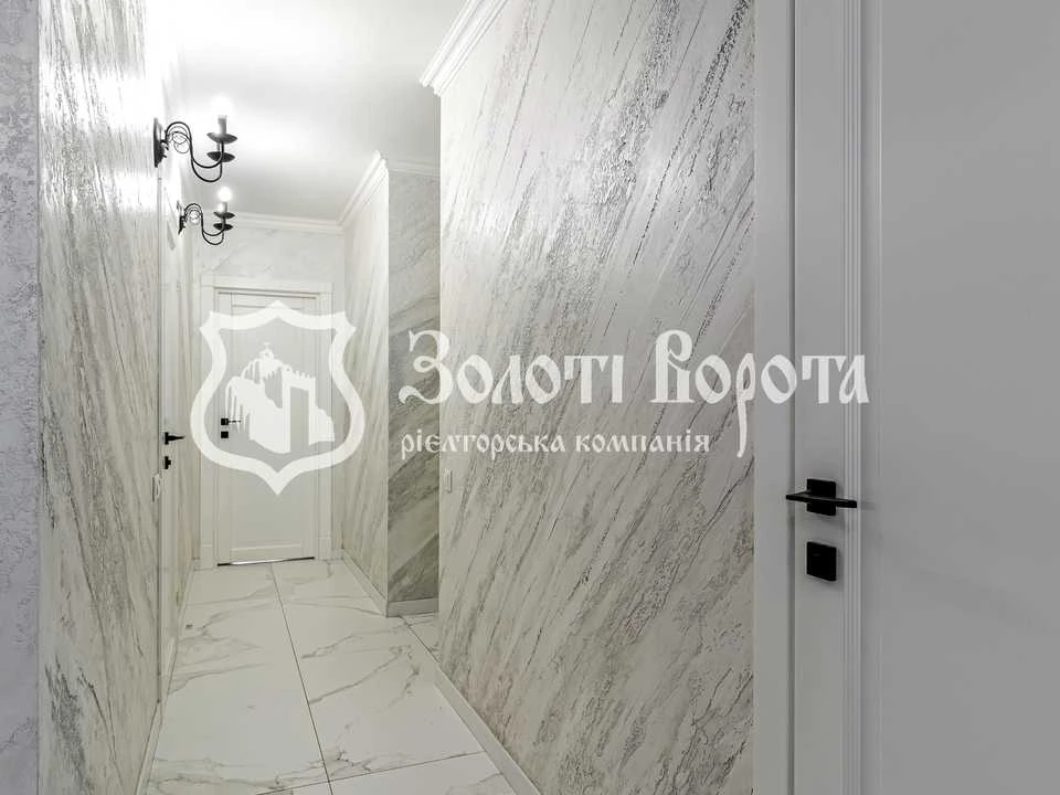 Квартира. Київ, Олександрівська вул.