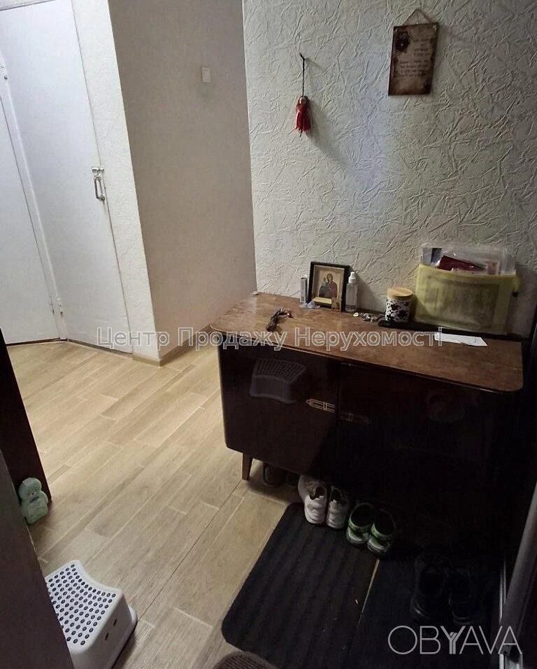 2-комнатная квартира, 48.7 м.кв.