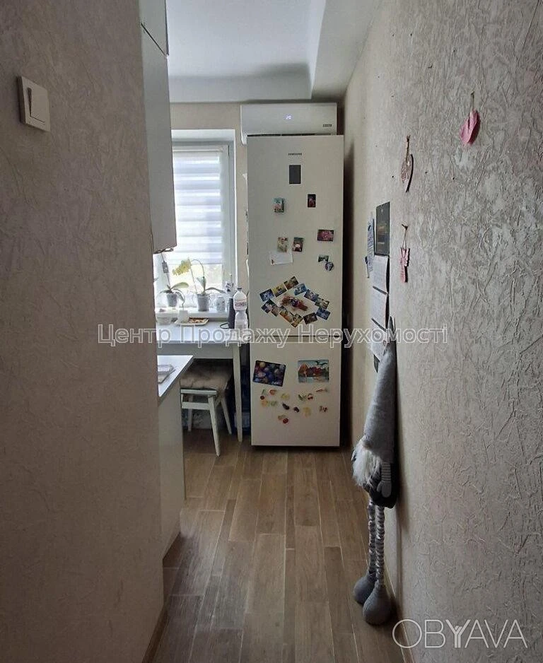 2-комнатная квартира, 48.7 м.кв.