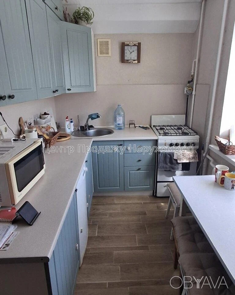 2-комнатная квартира, 48.7 м.кв.