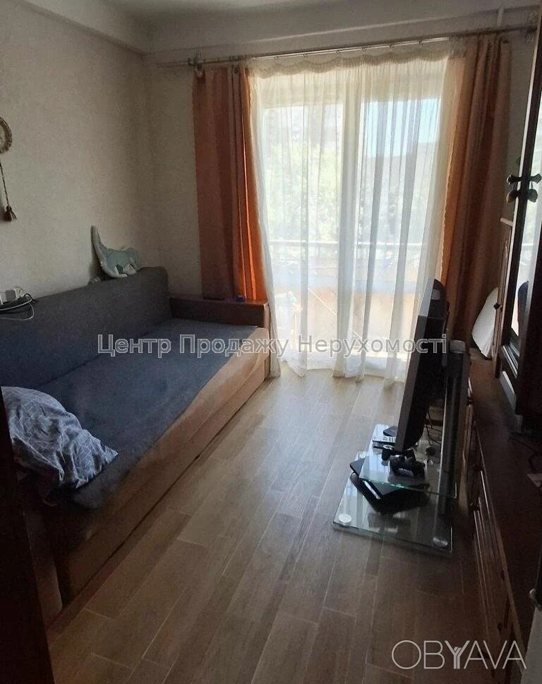 2-комнатная квартира, 48.7 м.кв.