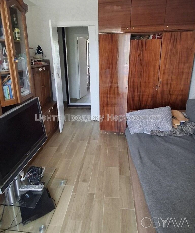2-комнатная квартира, 48.7 м.кв.