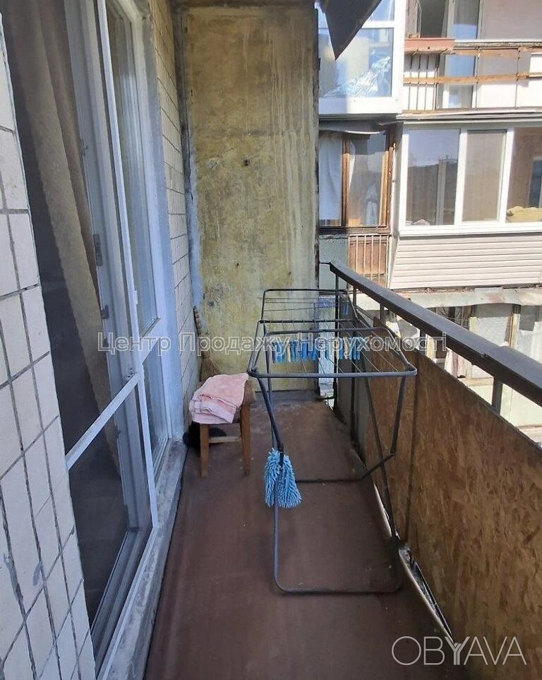 2-комнатная квартира, 48.7 м.кв.