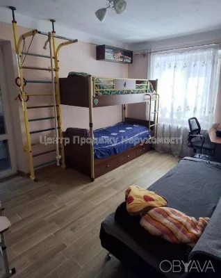 2-комнатная квартира, 48.7 м.кв.