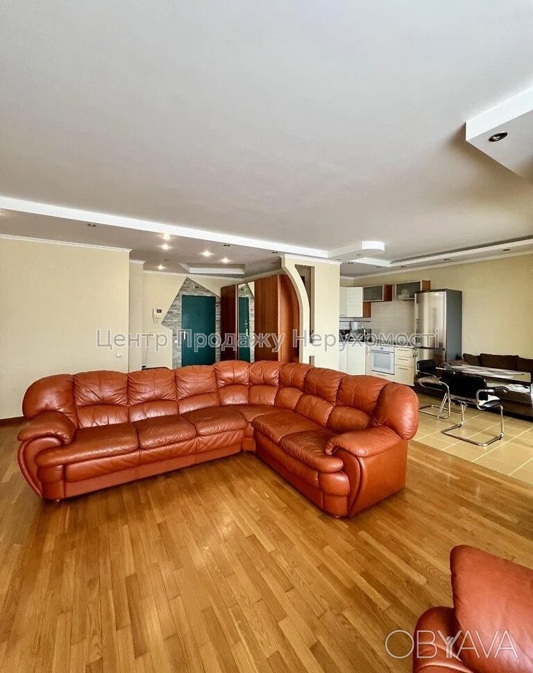 2-комнатная квартира, 77 м.кв.