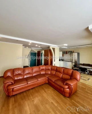 2-комнатная квартира, 77 м.кв.