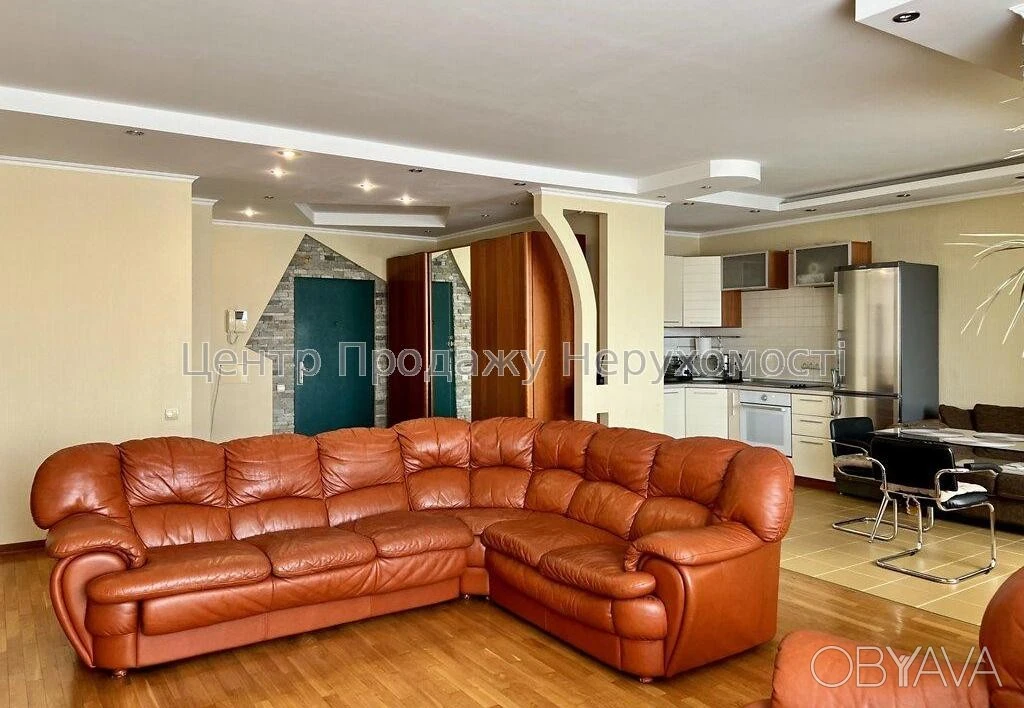 2-комнатная квартира, 77 м.кв.