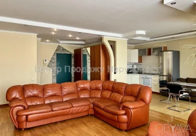 2-комнатная квартира, 77 м.кв.