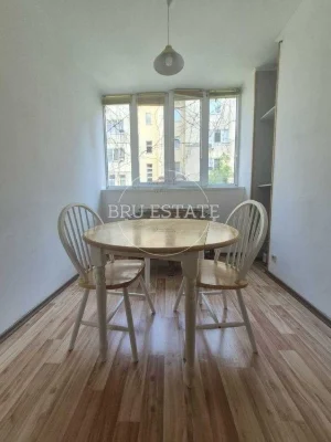 No% Sale of 1-room apartment Luk'yanivska street Tatarka Contract