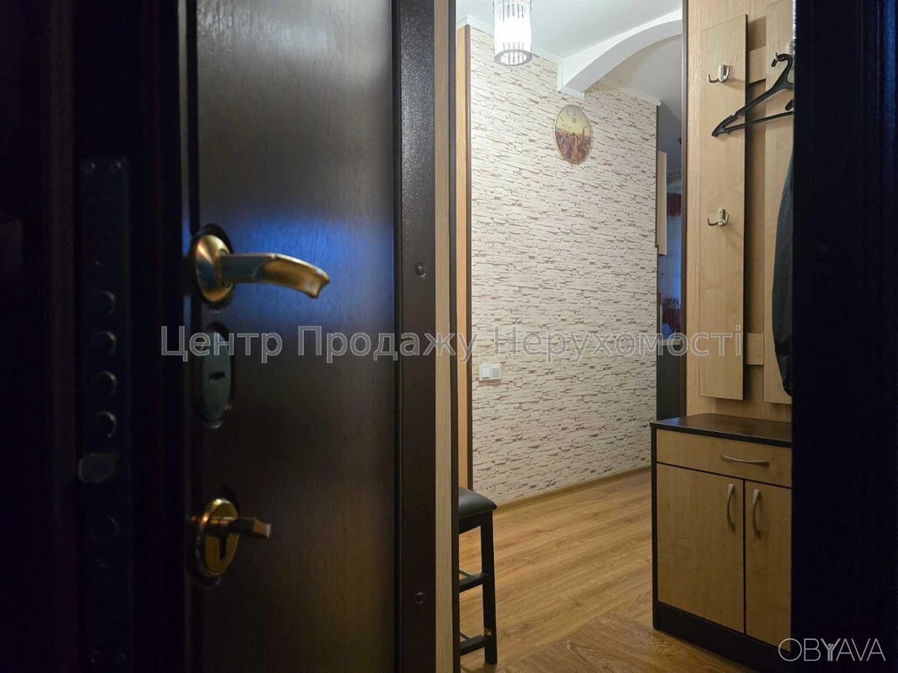 1-комнатная квартира, 32.6 м.кв.