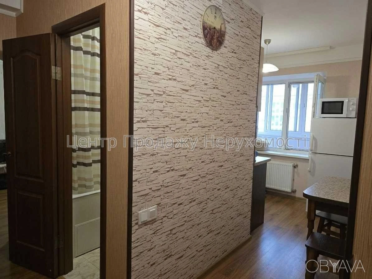 1-комнатная квартира, 32.6 м.кв.