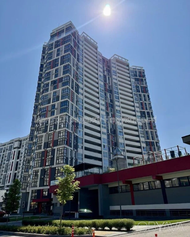 2-комнатная квартира, 75 м.кв.