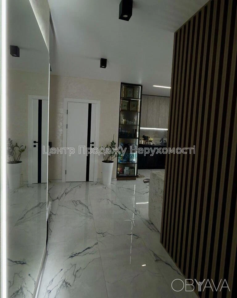 2-комнатная квартира, 75 м.кв.