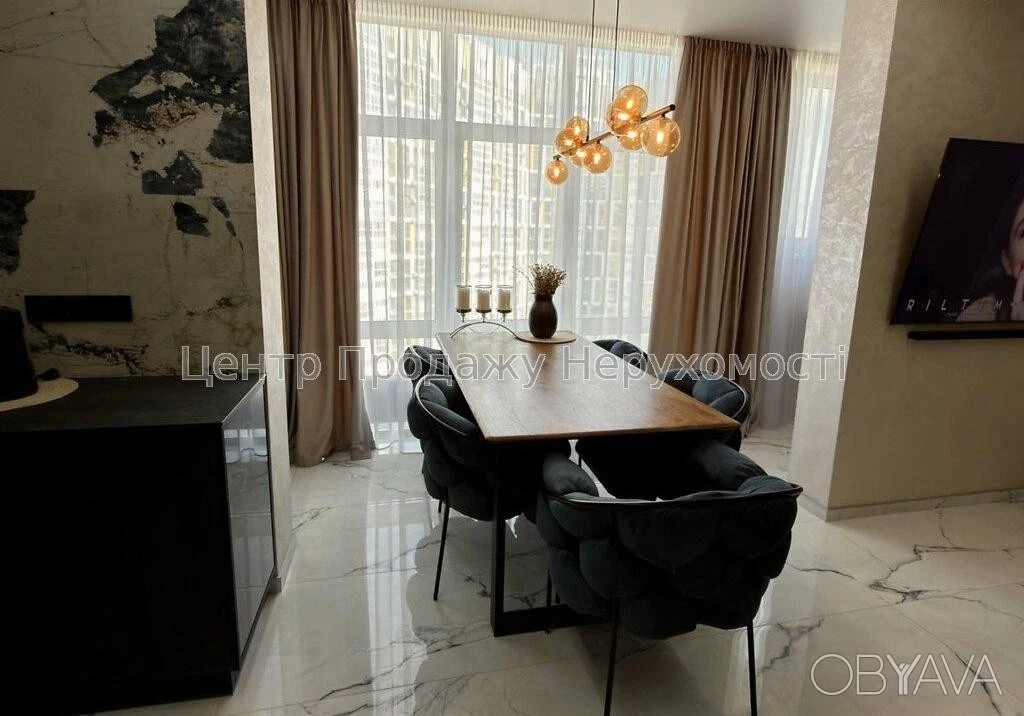 2-комнатная квартира, 75 м.кв.