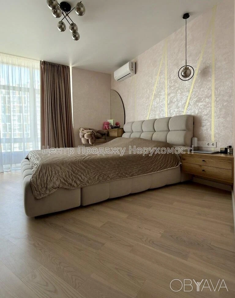 2-комнатная квартира, 75 м.кв.