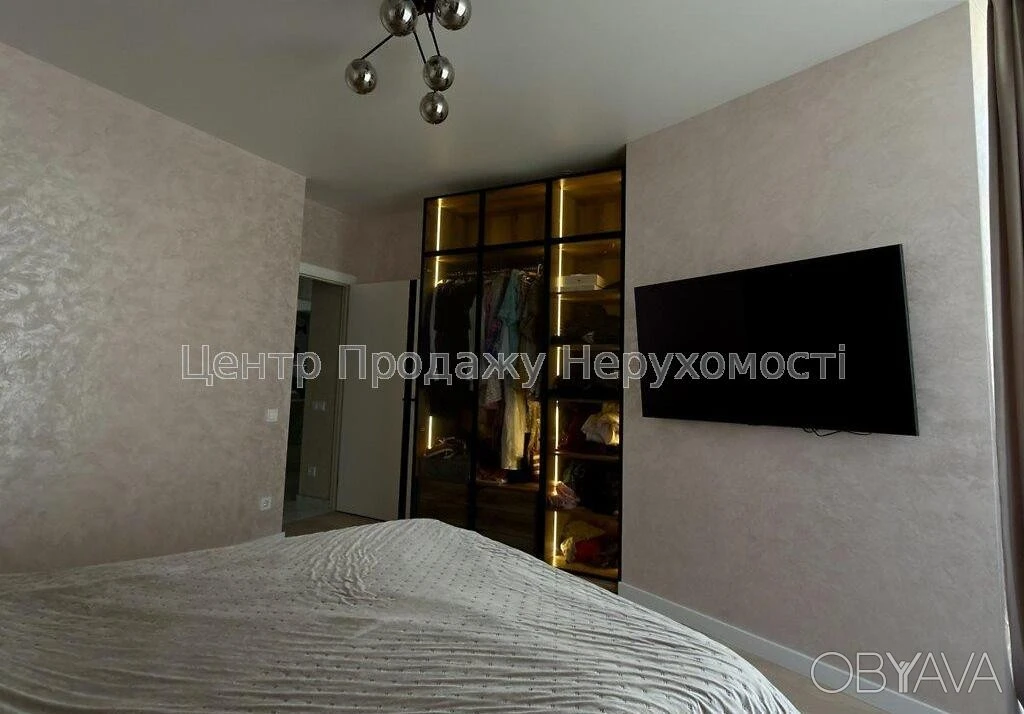 2-комнатная квартира, 75 м.кв.