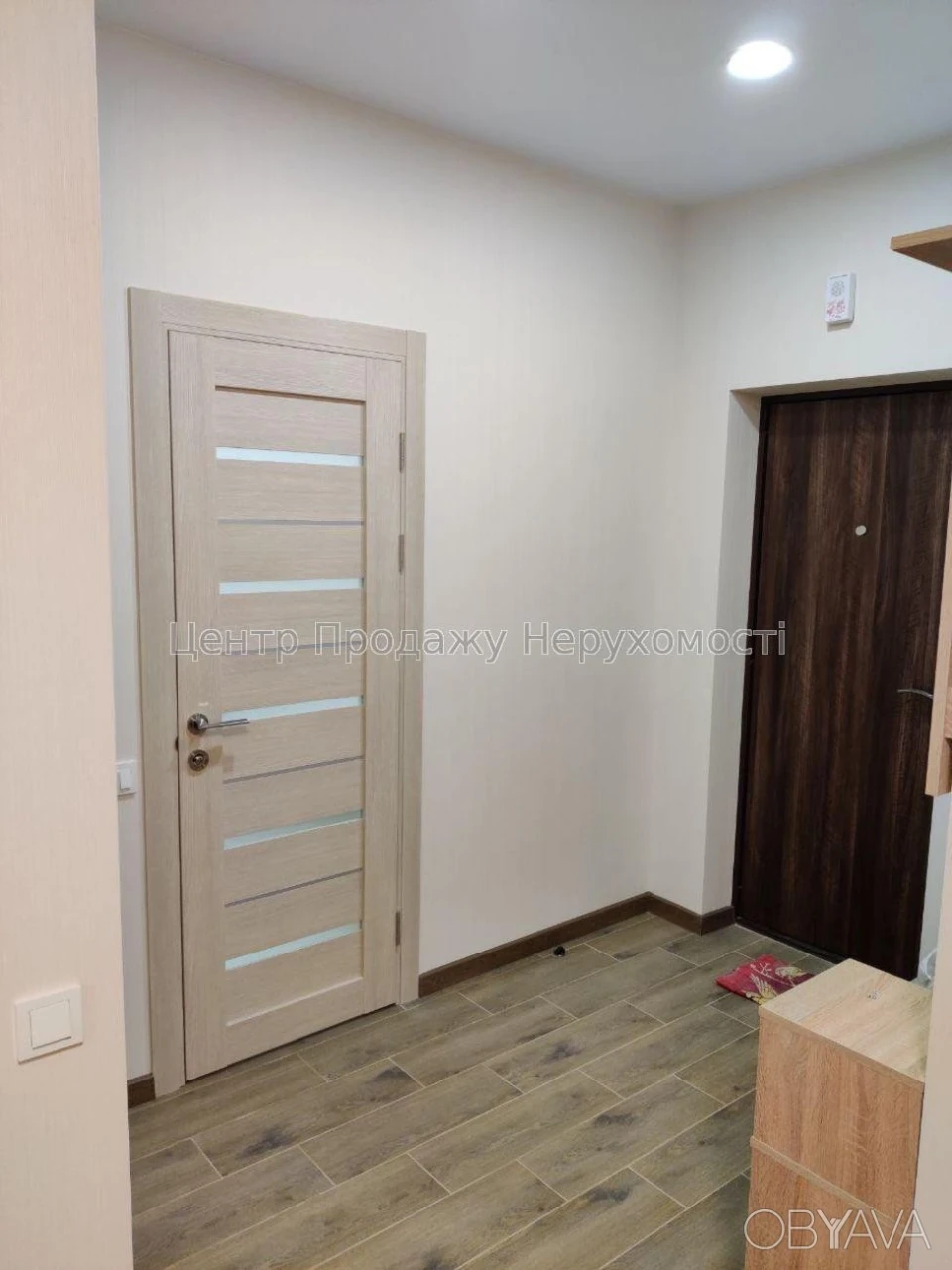 1-комнатная квартира, 42 м.кв.