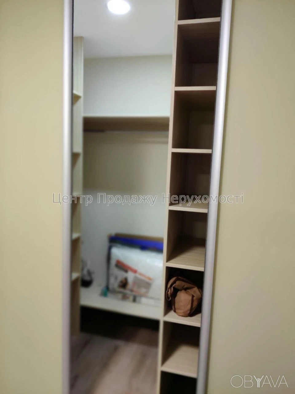 1-комнатная квартира, 42 м.кв.
