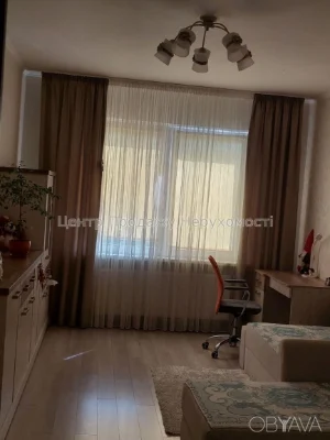 1-комнатная квартира, 41.8 м.кв.