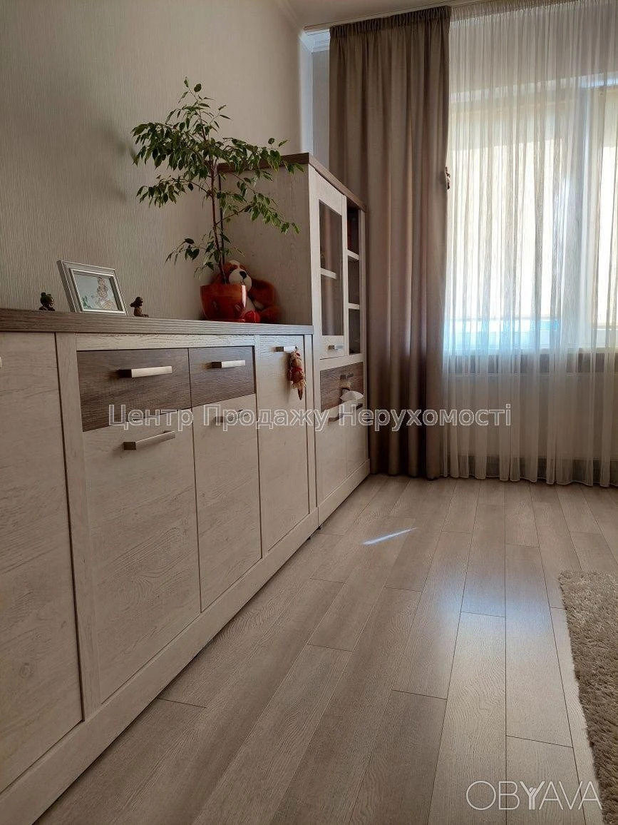 1-комнатная квартира, 41.8 м.кв.