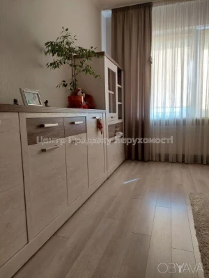 1-комнатная квартира, 41.8 м.кв.
