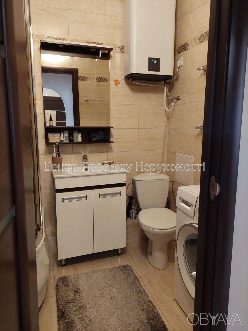 1-комнатная квартира, 41.8 м.кв.