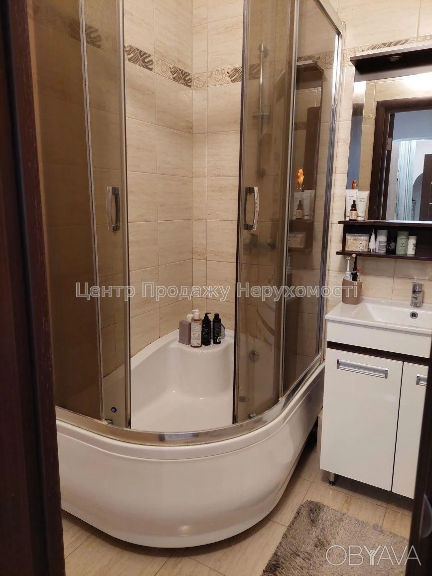 1-комнатная квартира, 41.8 м.кв.
