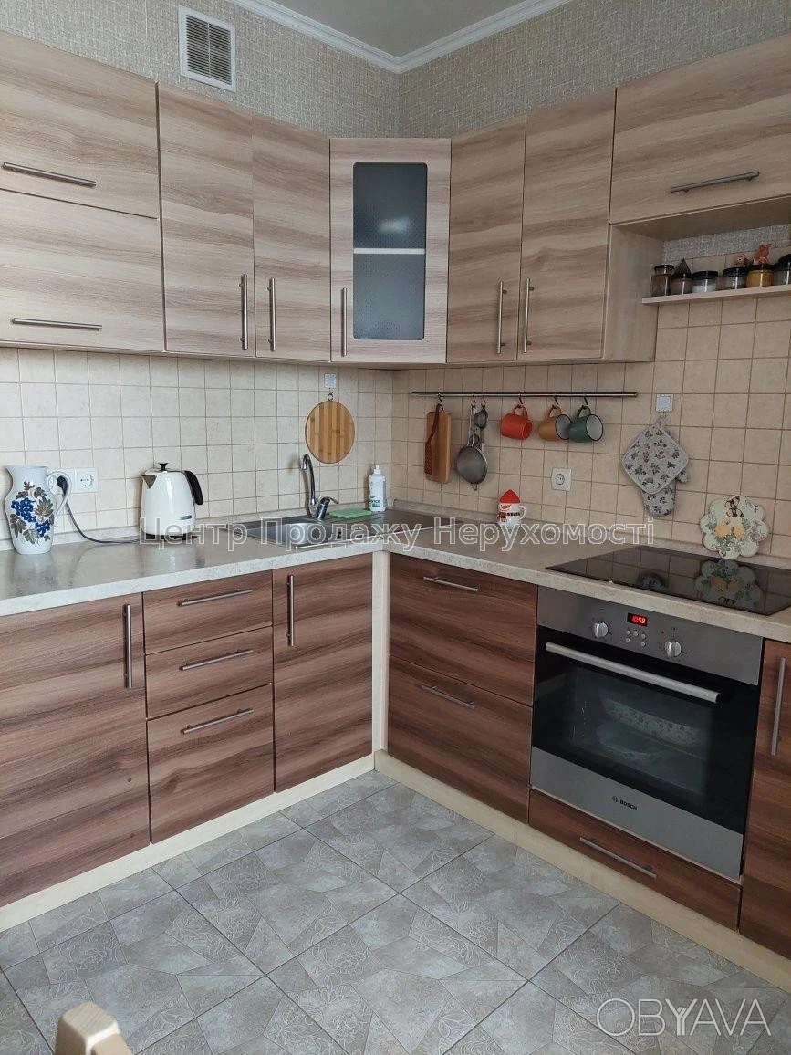 1-комнатная квартира, 41.8 м.кв.