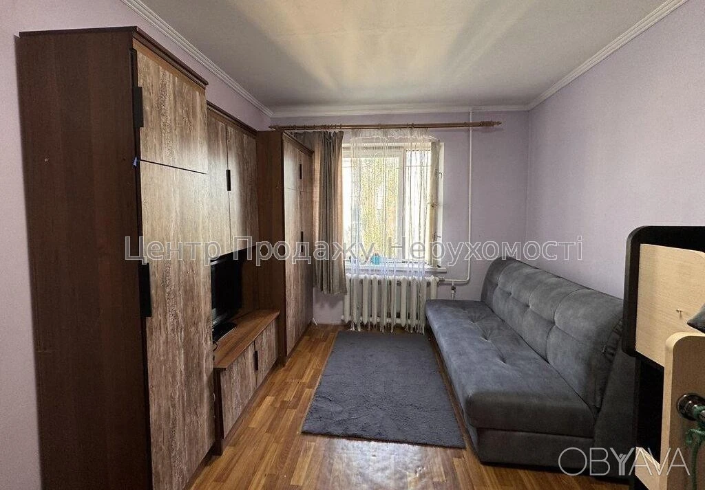 1-комнатная квартира, 28.1 м.кв.