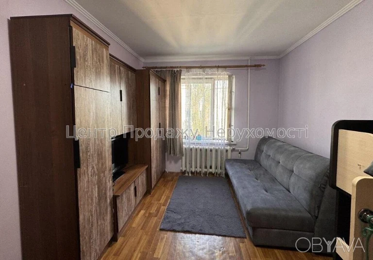 1-комнатная квартира, 28.1 м.кв.