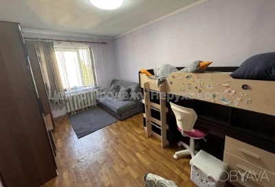 1-комнатная квартира, 28.1 м.кв.