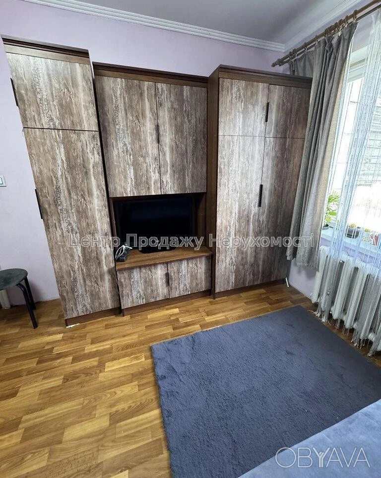 1-комнатная квартира, 28.1 м.кв.