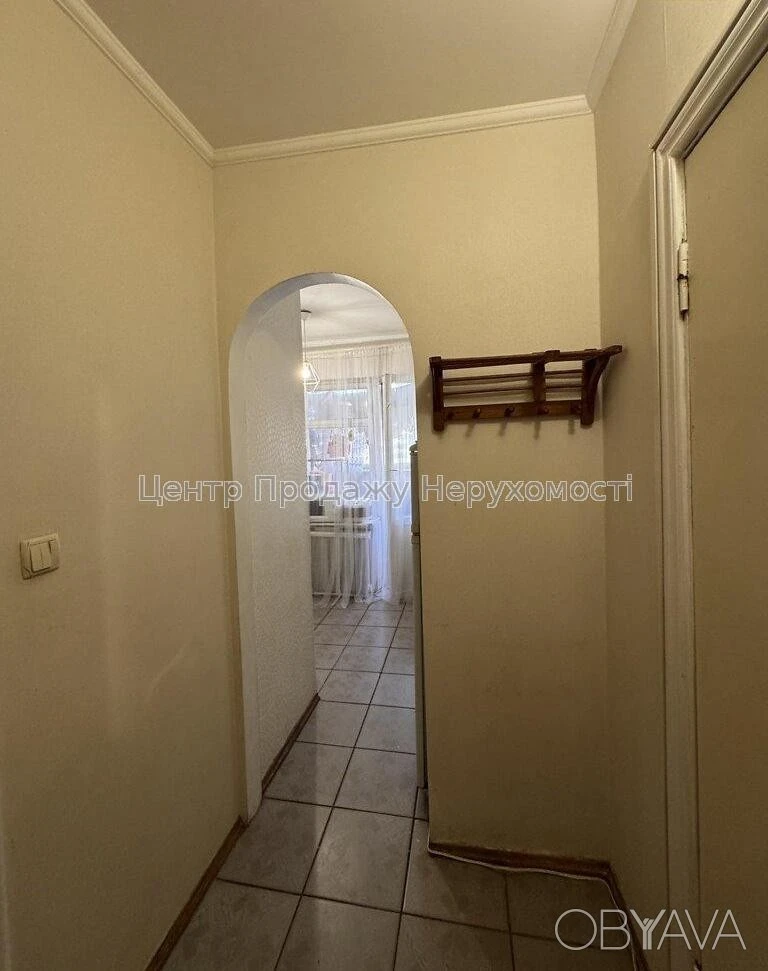 1-комнатная квартира, 28.1 м.кв.