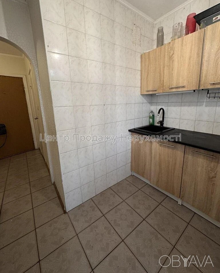 1-комнатная квартира, 28.1 м.кв.