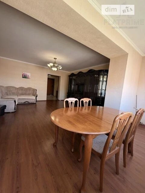 Sale of 3-room apartment 95 sq. m on Lesi Ukrainky Blvd. 21B • ID 3
