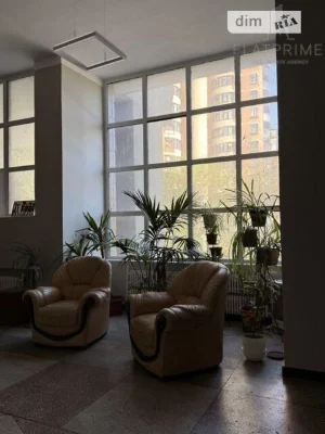 Sale of 3-room apartment 95 sq. m on Lesi Ukrainky Blvd. 21B • ID 3